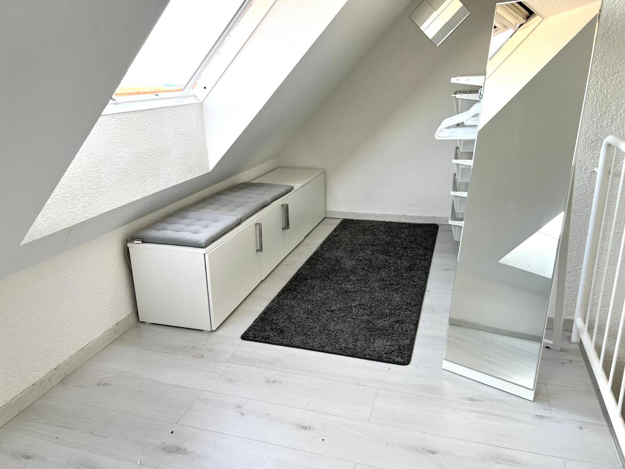 Luxus Maisonette Wohnung Am See, Wehome Premium Sankt Leon-Rot Kültér fotó