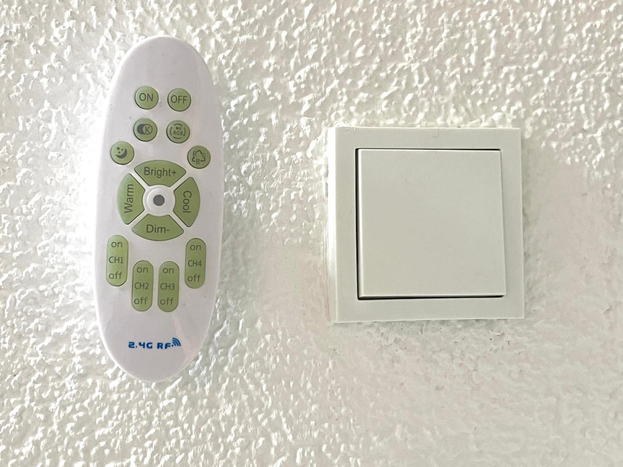 Luxus Maisonette Wohnung Am See, Wehome Premium Sankt Leon-Rot Kültér fotó