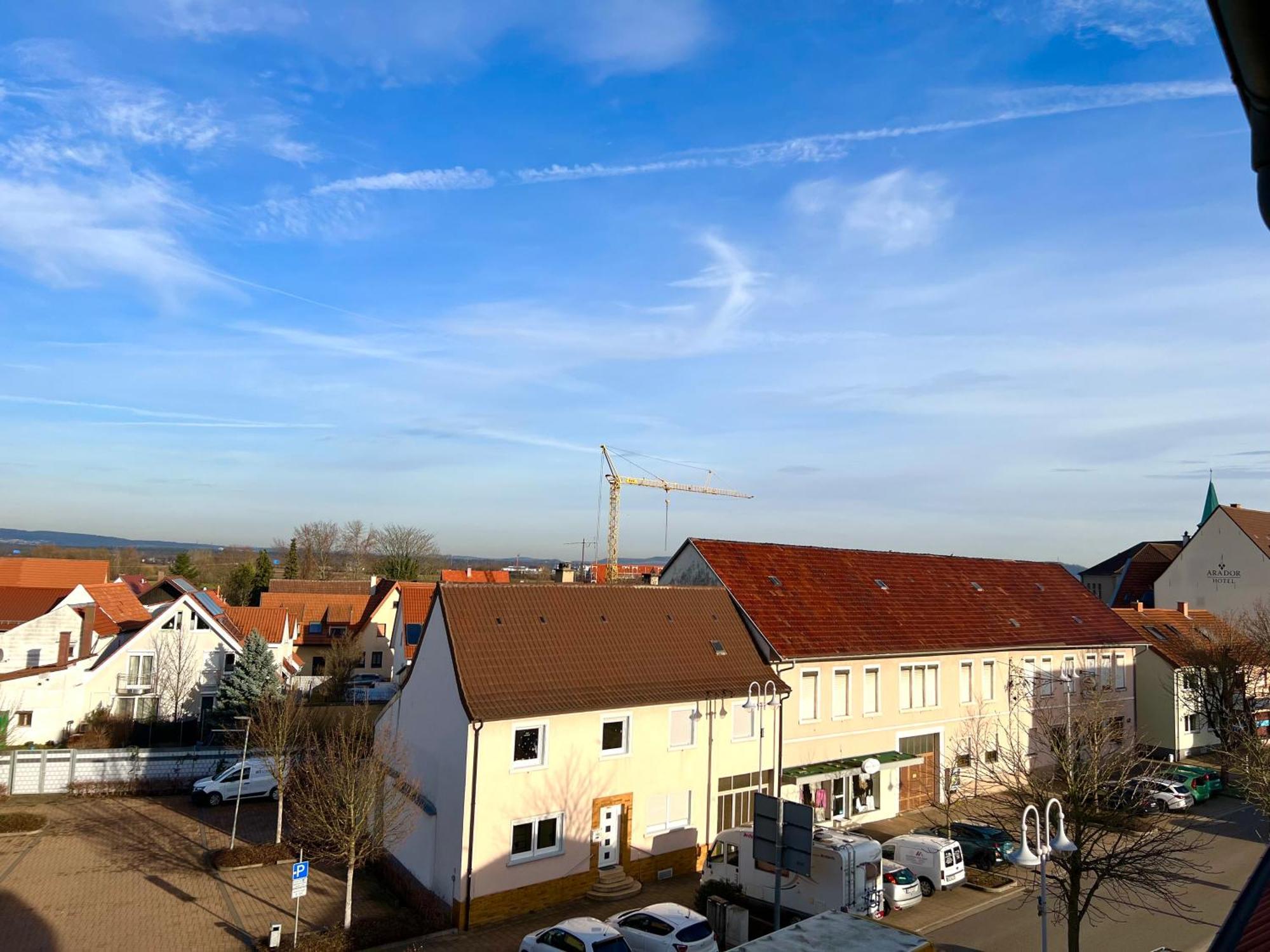 Luxus Maisonette Wohnung Am See, Wehome Premium Sankt Leon-Rot Kültér fotó