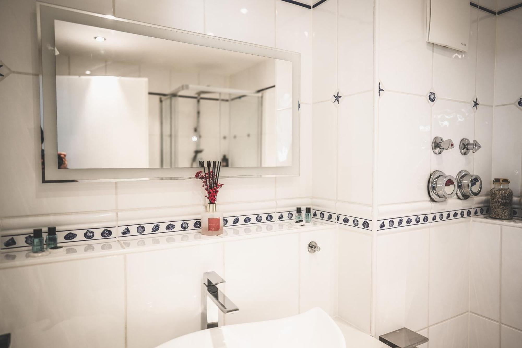 Luxus Maisonette Wohnung Am See, Wehome Premium Sankt Leon-Rot Kültér fotó