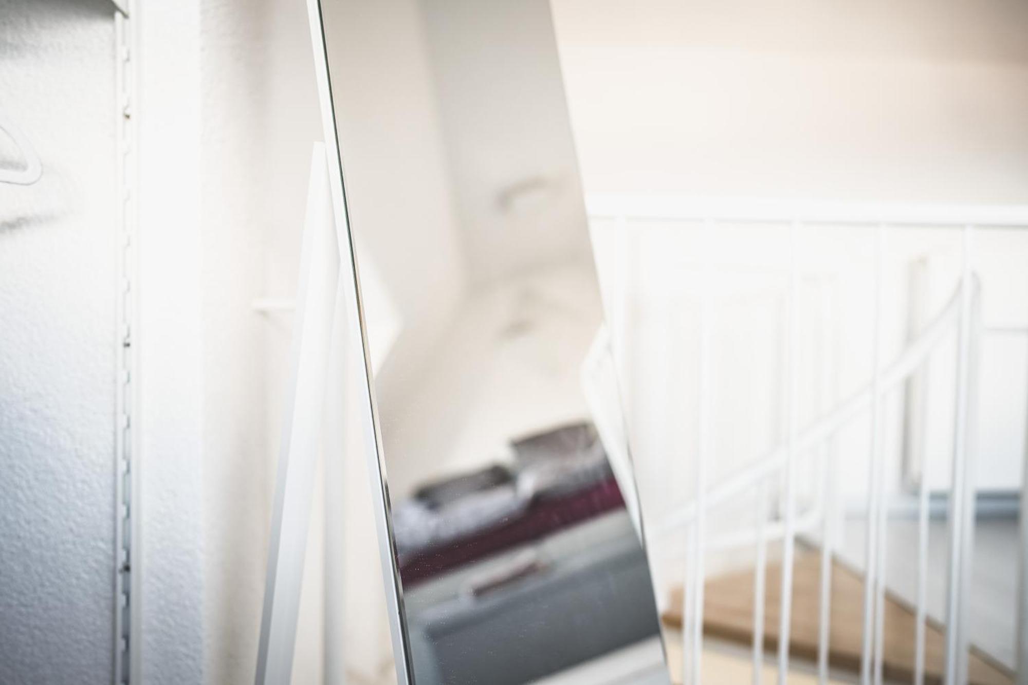 Luxus Maisonette Wohnung Am See, Wehome Premium Sankt Leon-Rot Kültér fotó